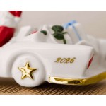 Christmas Classics addobbo cadillac